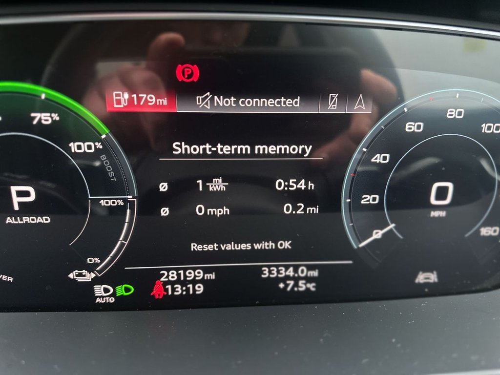 Used Audi e-tron 2022 for sale - 77088957: Photo 24