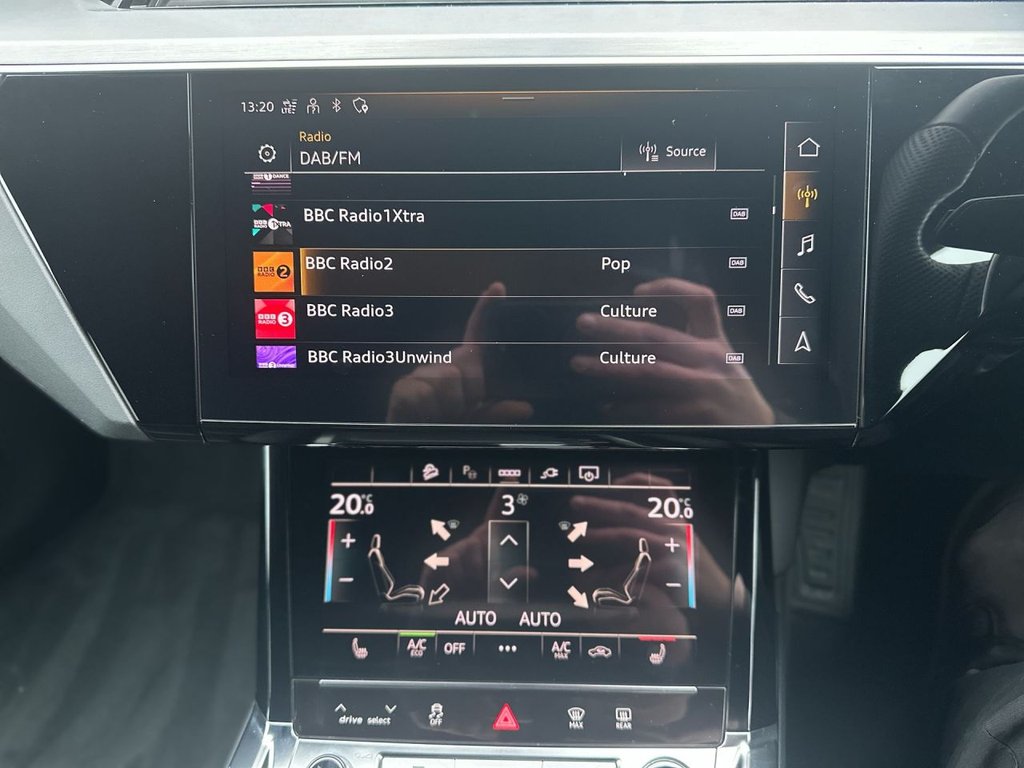 Used Audi e-tron 2022 for sale - 77088957: Photo 25