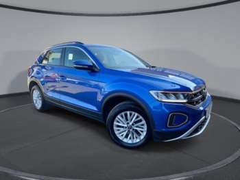 2023 (73) - 1.0 TSI Life SUV 5dr Petrol Manual Euro 6 (s/s) (110 ps)