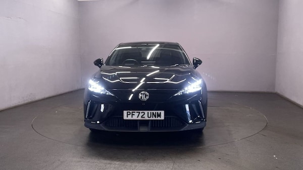 Used MG MG4 2023 for sale - 74542303: Photo 11
