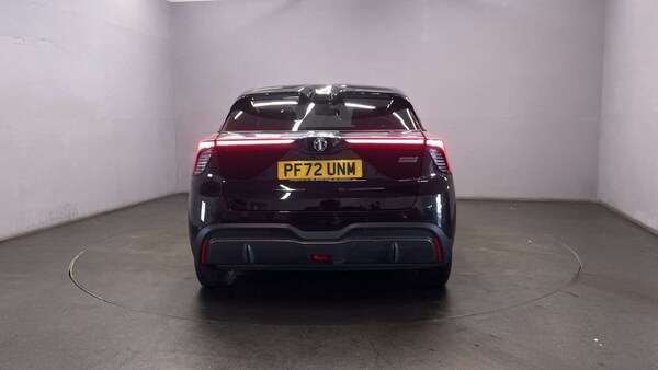 Used MG MG4 2023 for sale - 74542303: Photo 15