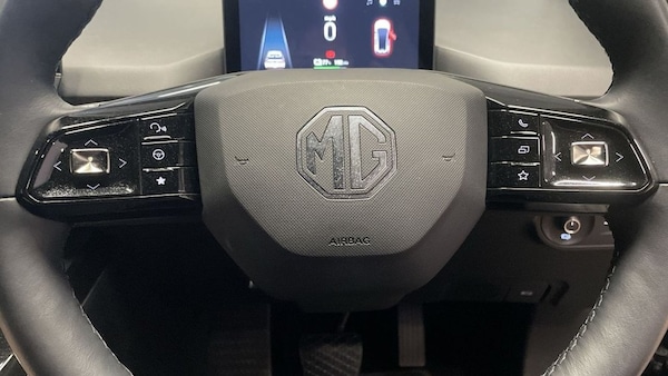 Used MG MG4 2023 for sale - 74542303: Photo 20