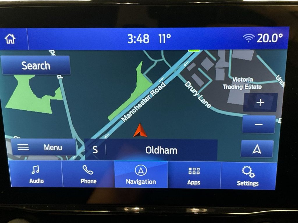 Used Ford Puma 2024 for sale - 75985874: Photo 19