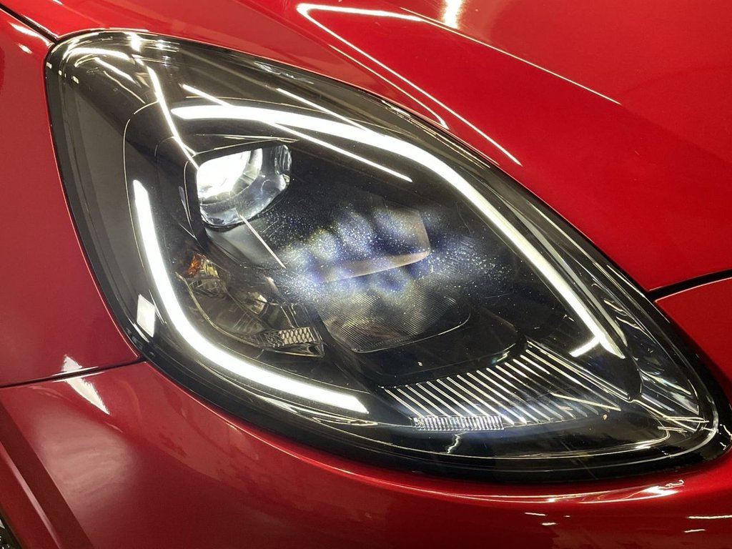 Used Ford Puma 2024 for sale - 75985874: Photo 22