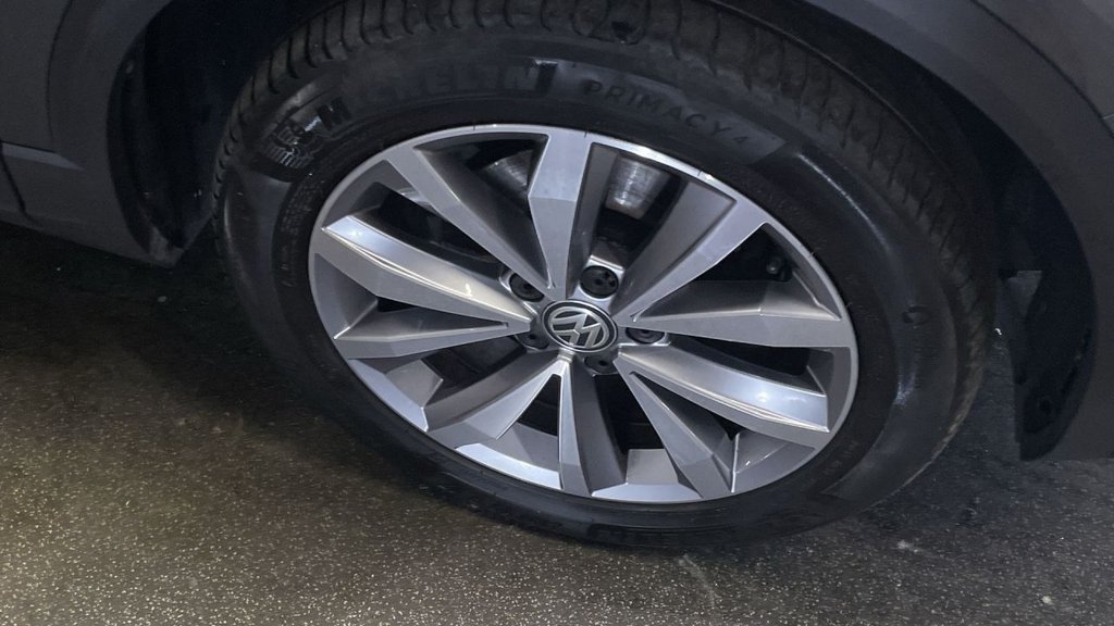Used Volkswagen T-Roc 2019 for sale - 77483391: Photo 12