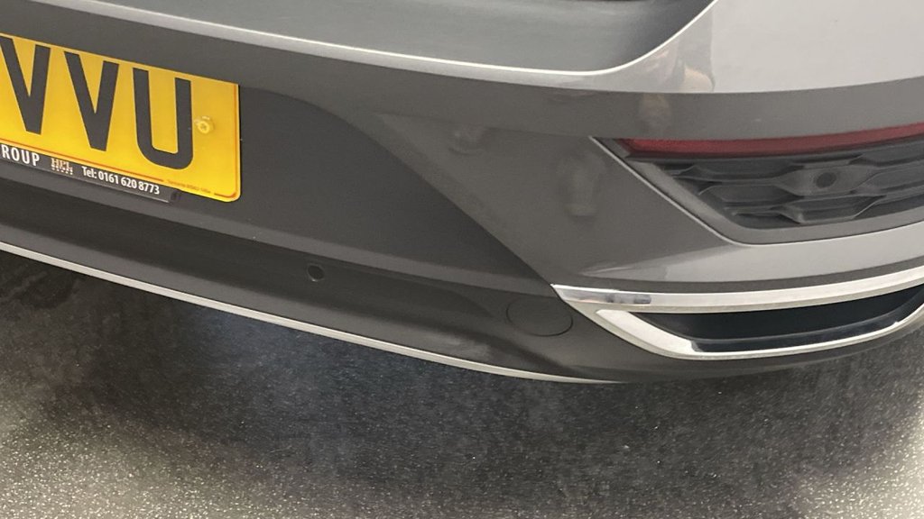 Used Volkswagen T-Roc 2019 for sale - 77483391: Photo 14