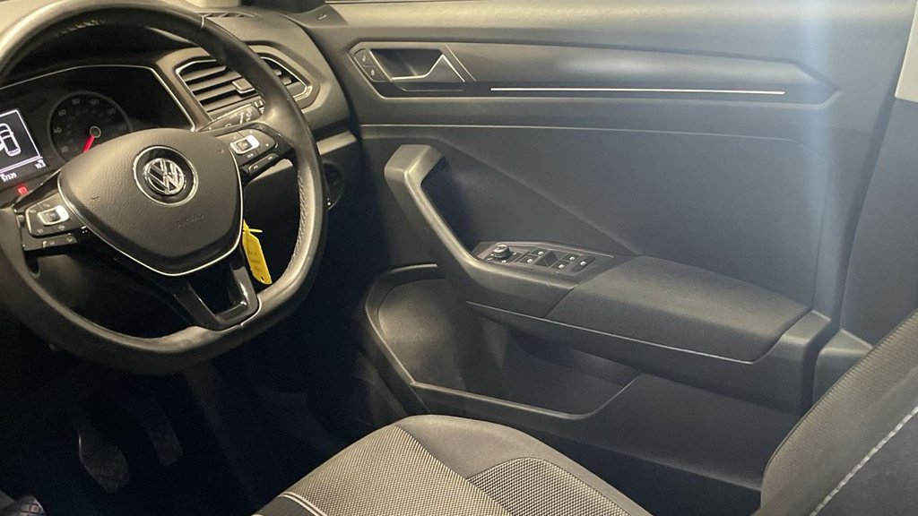 Used Volkswagen T-Roc 2019 for sale - 77483391: Photo 15
