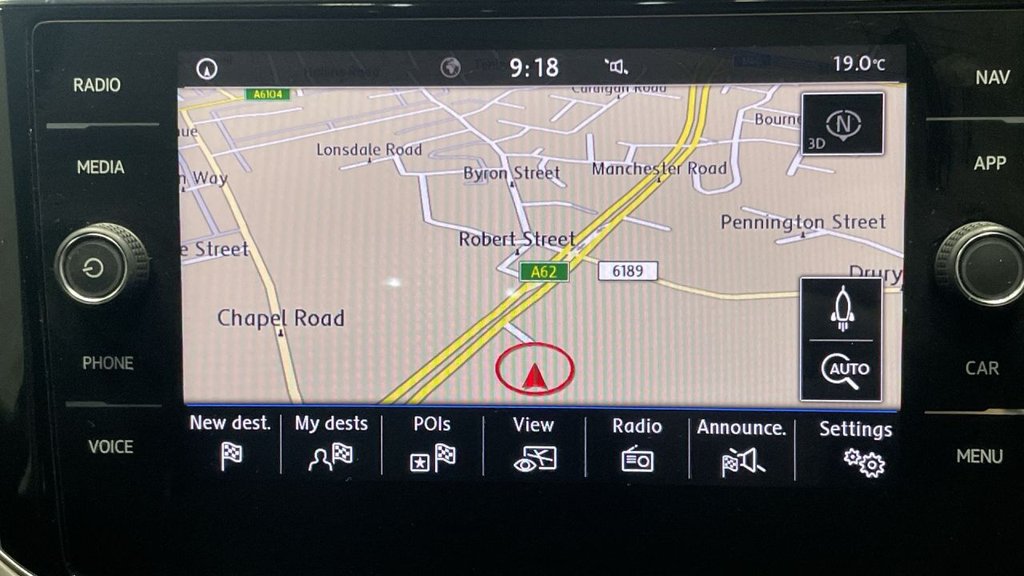 Used Volkswagen T-Roc 2019 for sale - 77483391: Photo 19