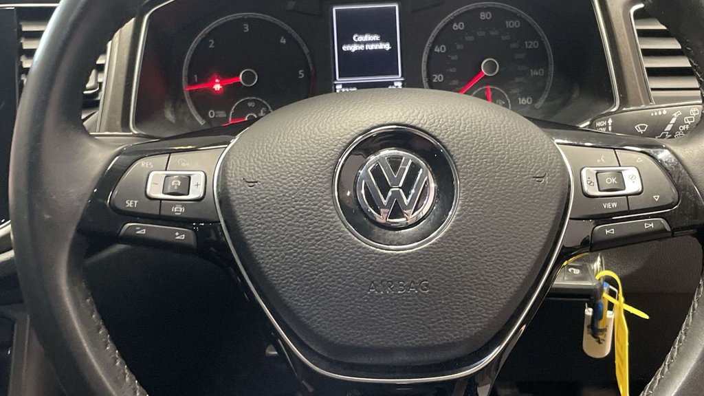 Used Volkswagen T-Roc 2019 for sale - 77483391: Photo 21