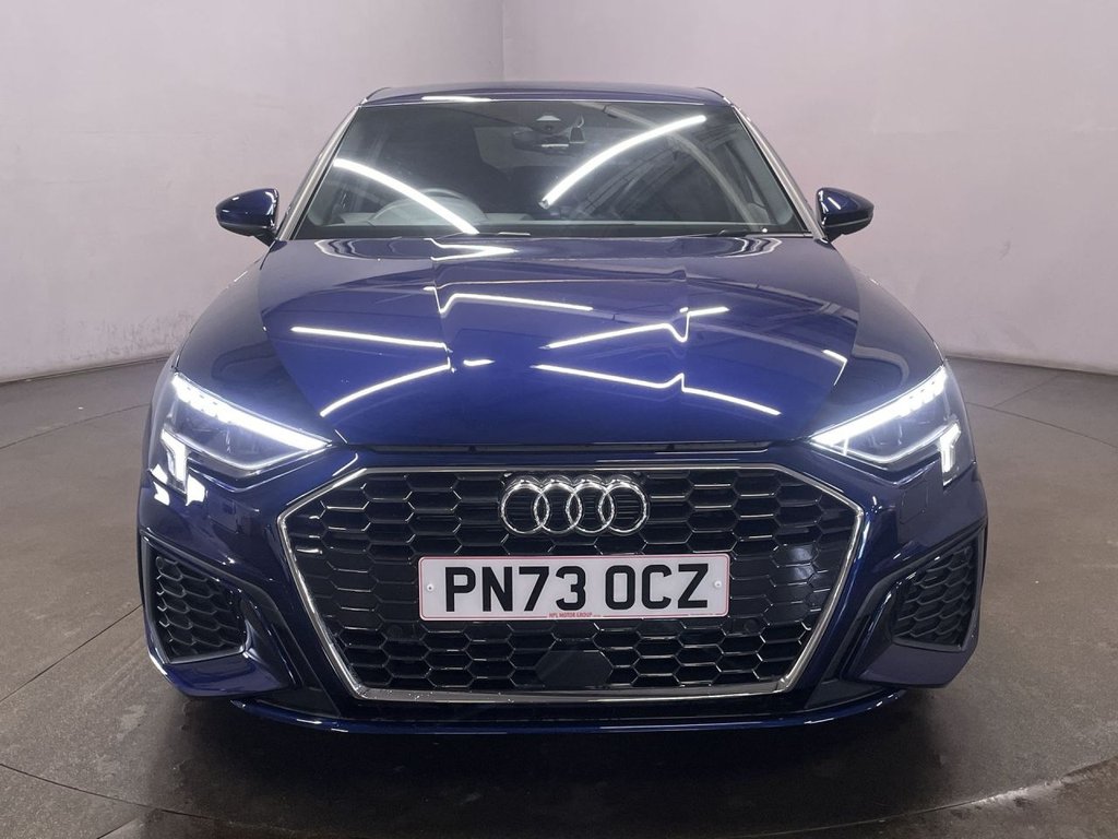 Used Audi A3 2023 for sale - 76147401: Photo 10