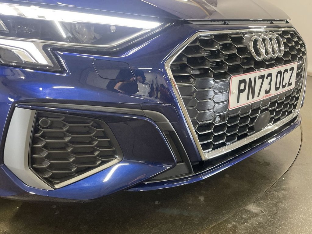 Used Audi A3 2023 for sale - 76147401: Photo 11