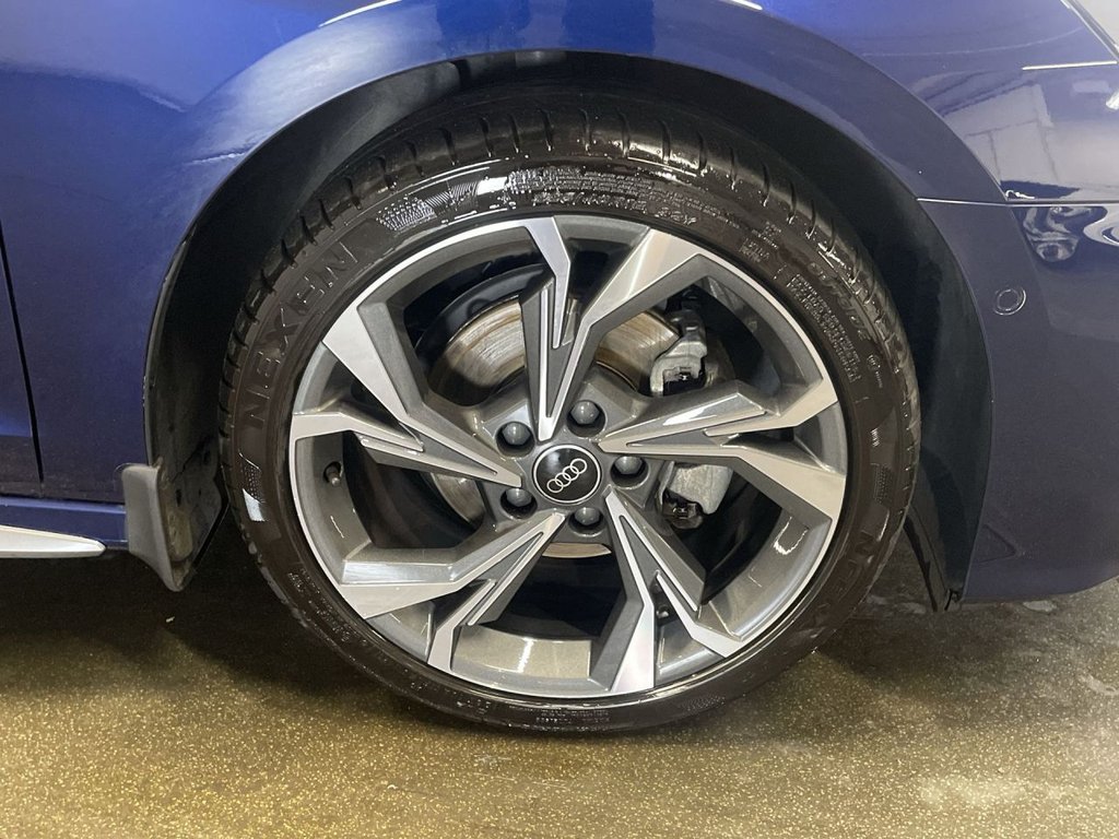 Used Audi A3 2023 for sale - 76147401: Photo 12