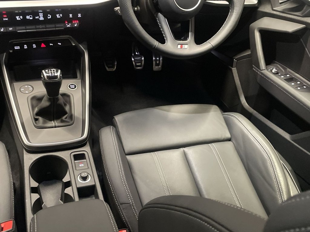 Used Audi A3 2023 for sale - 76147401: Photo 15