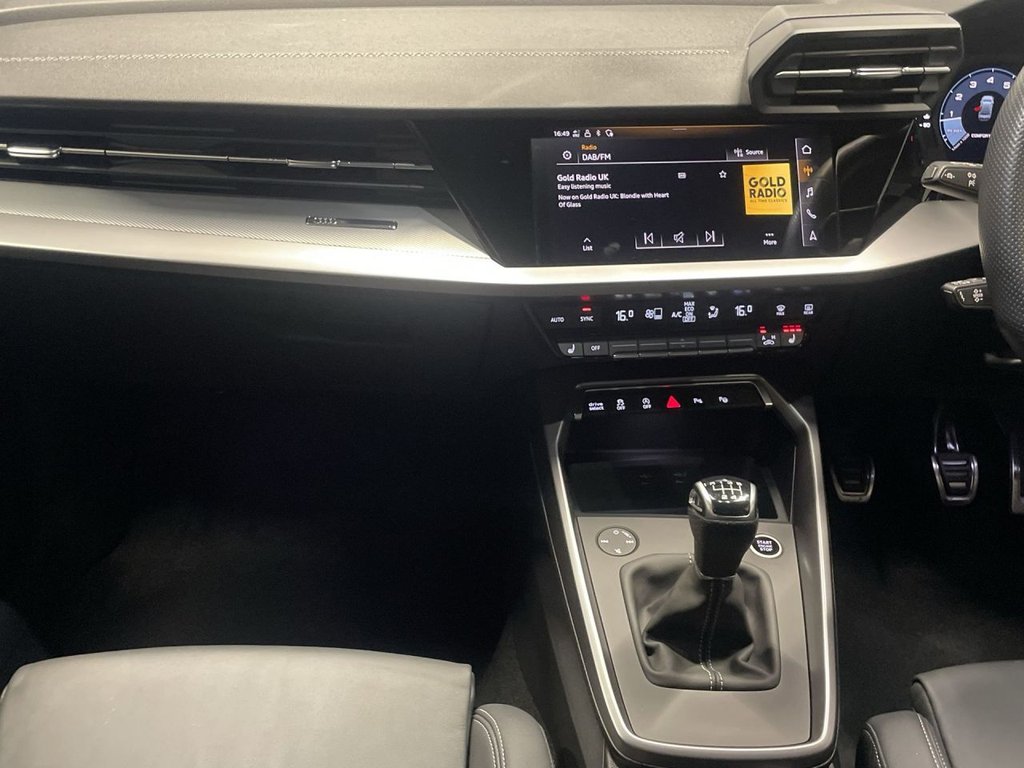 Used Audi A3 2023 for sale - 76147401: Photo 16