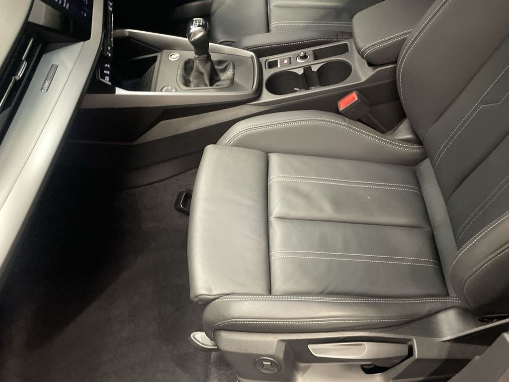 Used Audi A3 2023 for sale - 76147401: Photo 17