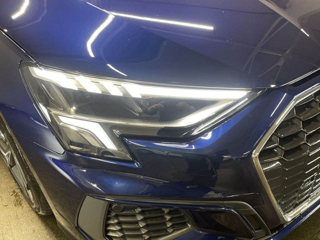 Used Audi A3 2023 for sale - 76147401: Photo 22