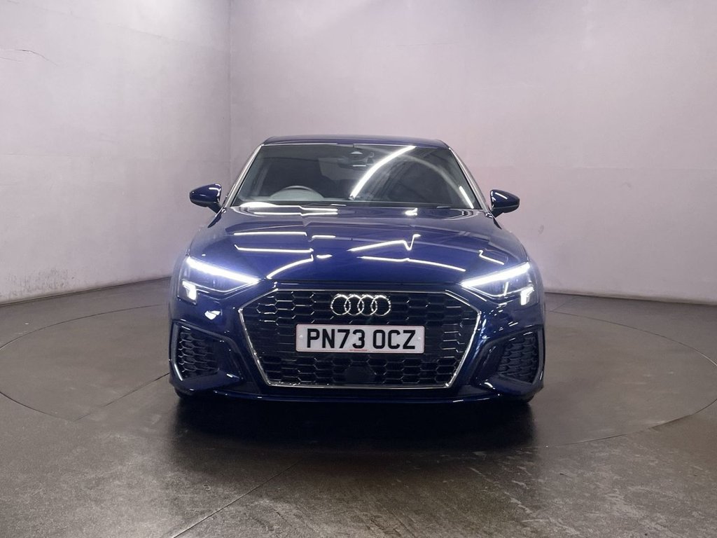 Used Audi A3 2023 for sale - 76147401: Photo 3
