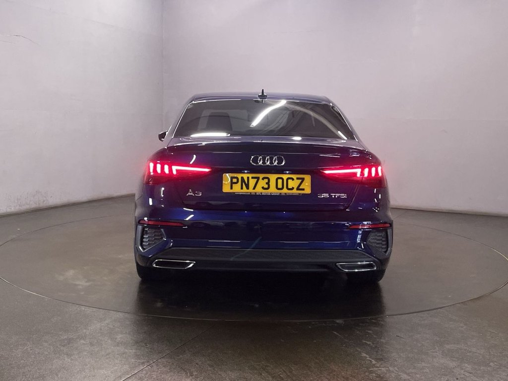 Used Audi A3 2023 for sale - 76147401: Photo 7