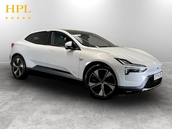 Used Polestar Polestar 4 2024 for sale - 78569699: Photo