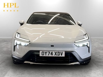 Used Polestar Polestar 4 2024 for sale - 78569699: Photo
