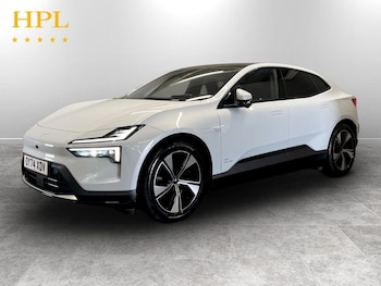 Used Polestar Polestar 4 2024 for sale - 78569699: Photo