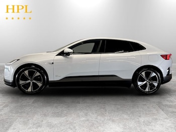 Used Polestar Polestar 4 2024 for sale - 78569699: Photo