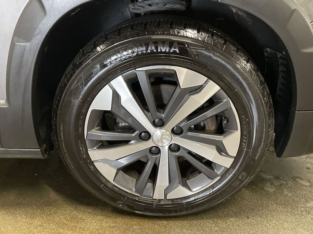 Used Peugeot Rifter 2020 for sale - 76558940: Photo 12