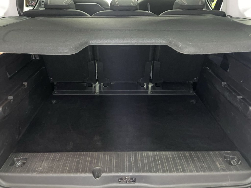 Used Peugeot Rifter 2020 for sale - 76558940: Photo 13