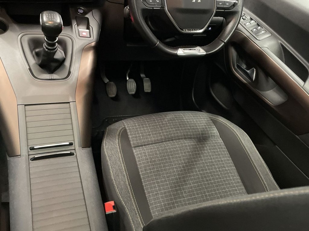 Used Peugeot Rifter 2020 for sale - 76558940: Photo 15