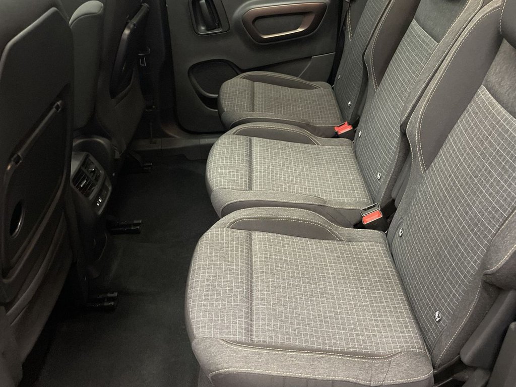 Used Peugeot Rifter 2020 for sale - 76558940: Photo 19