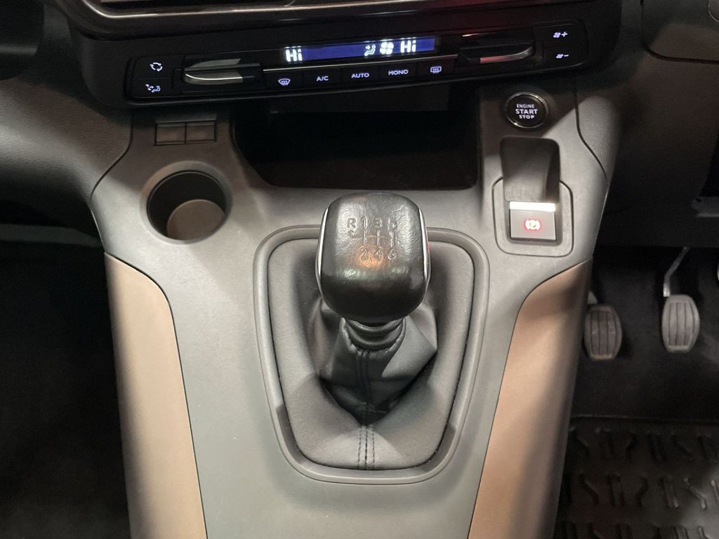 Used Peugeot Rifter 2020 for sale - 76558940: Photo 21