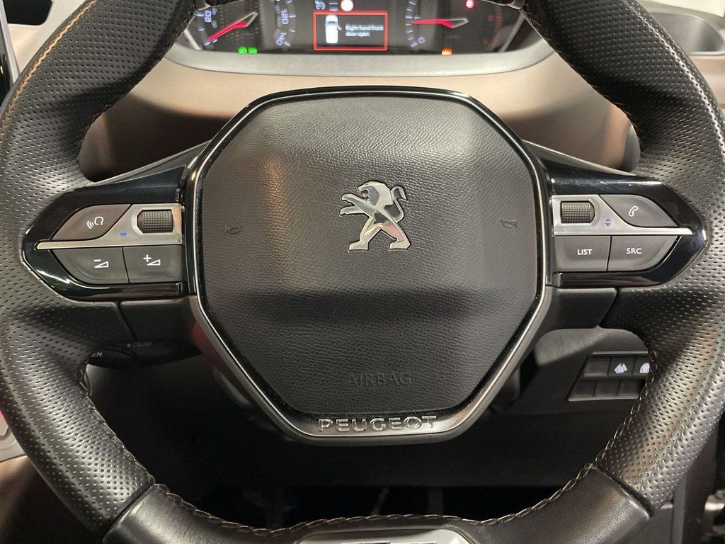 Used Peugeot Rifter 2020 for sale - 76558940: Photo 22