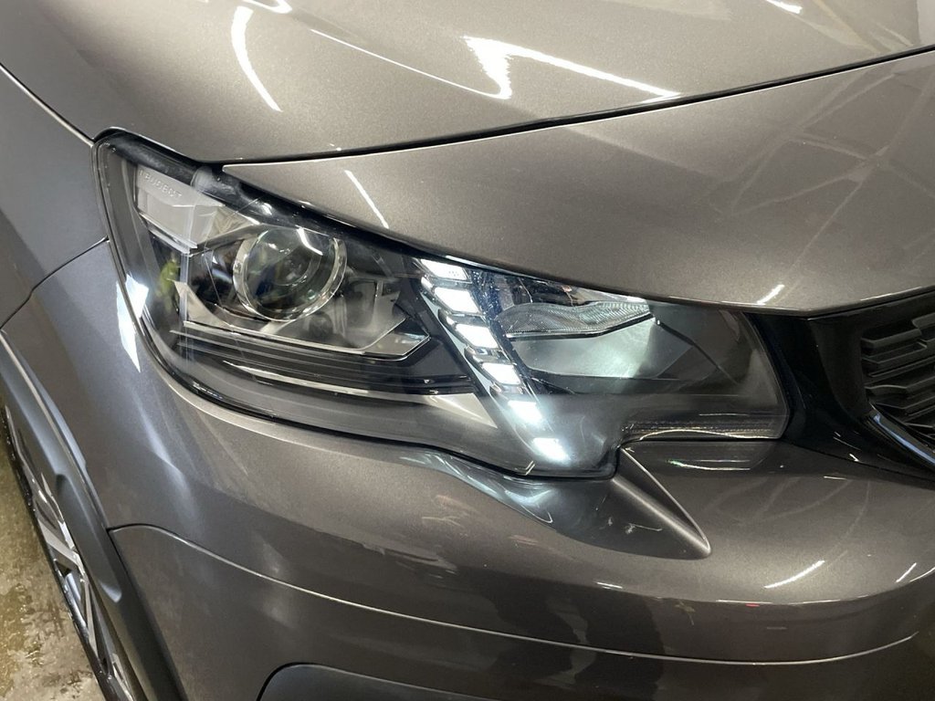 Used Peugeot Rifter 2020 for sale - 76558940: Photo 23