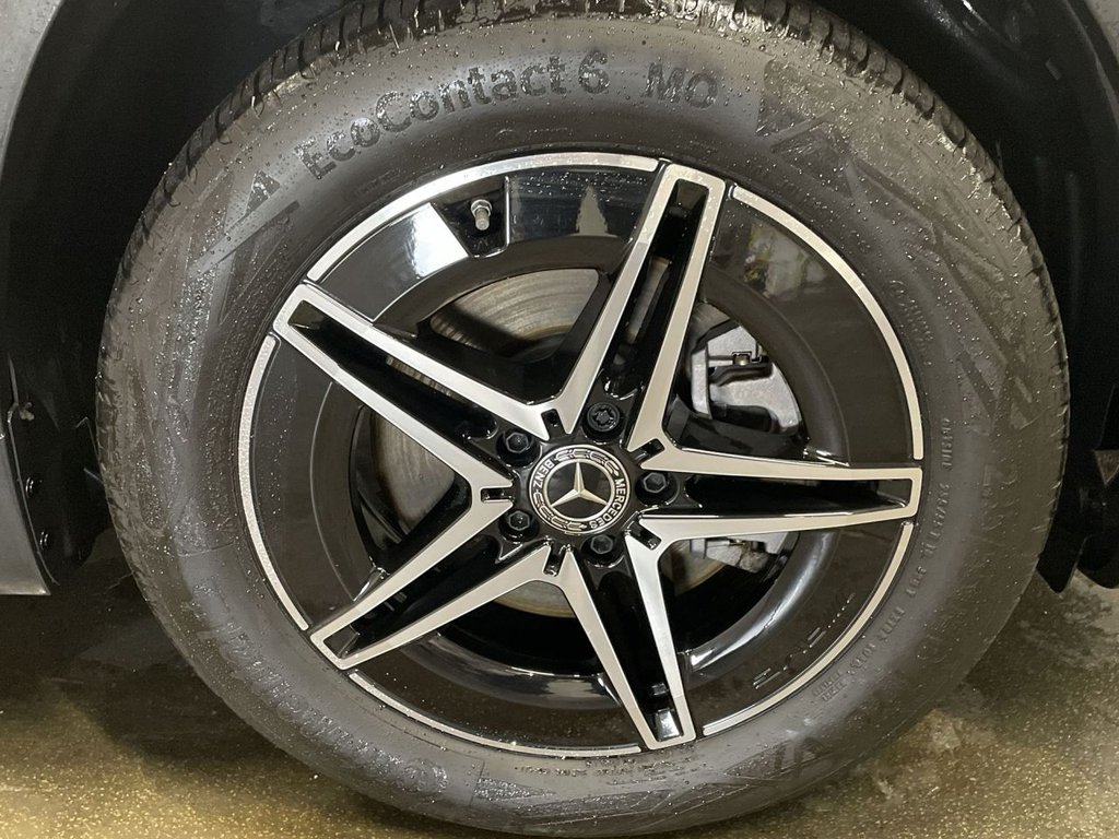 Used Mercedes-Benz EQA 2023 for sale - 77121814: Photo 12