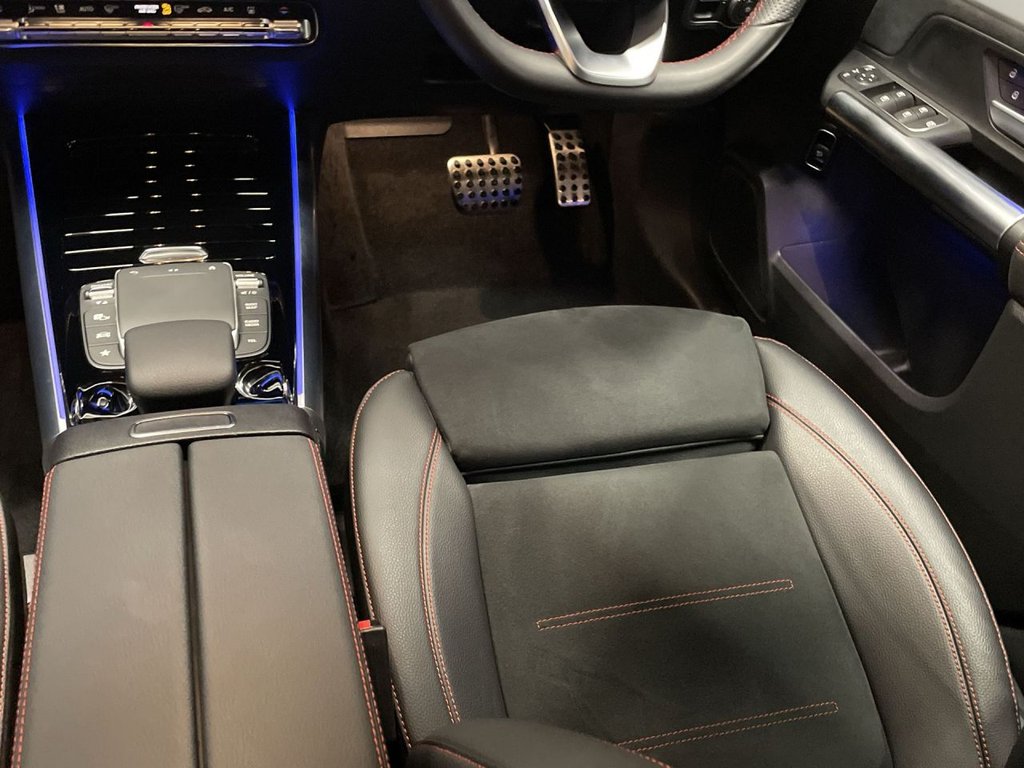 Used Mercedes-Benz EQA 2023 for sale - 77121814: Photo 15