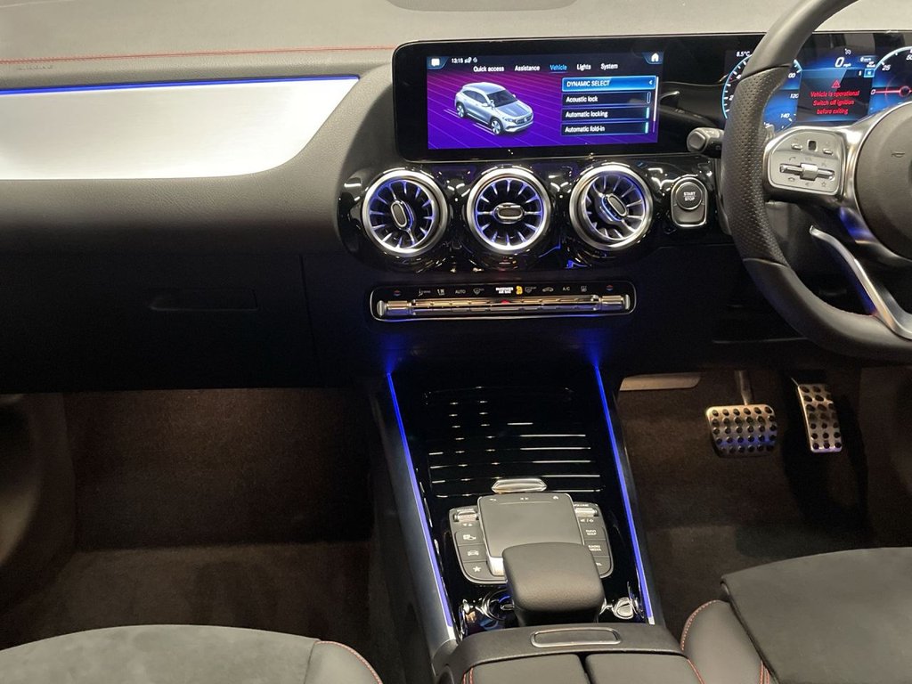 Used Mercedes-Benz EQA 2023 for sale - 77121814: Photo 16