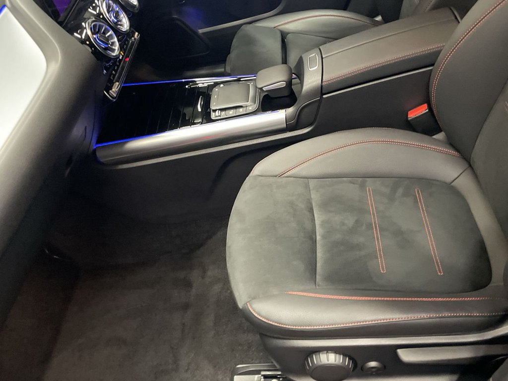 Used Mercedes-Benz EQA 2023 for sale - 77121814: Photo 17