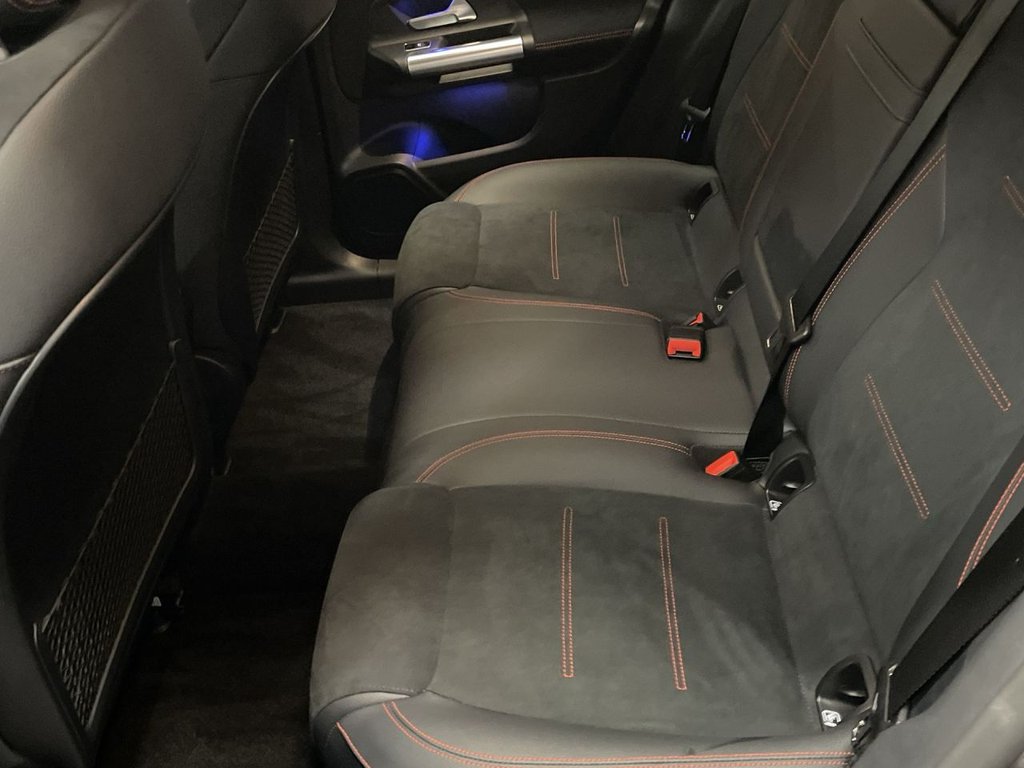 Used Mercedes-Benz EQA 2023 for sale - 77121814: Photo 18