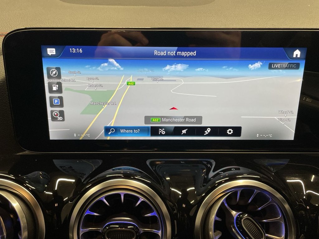 Used Mercedes-Benz EQA 2023 for sale - 77121814: Photo 19