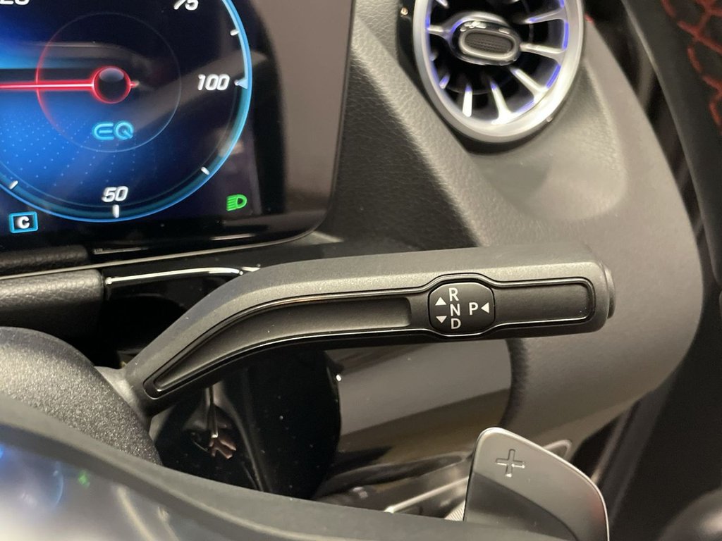 Used Mercedes-Benz EQA 2023 for sale - 77121814: Photo 20