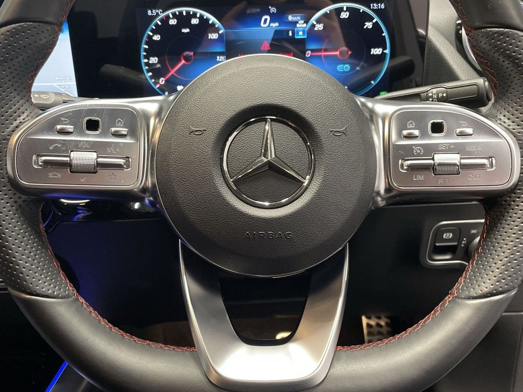 Used Mercedes-Benz EQA 2023 for sale - 77121814: Photo 21