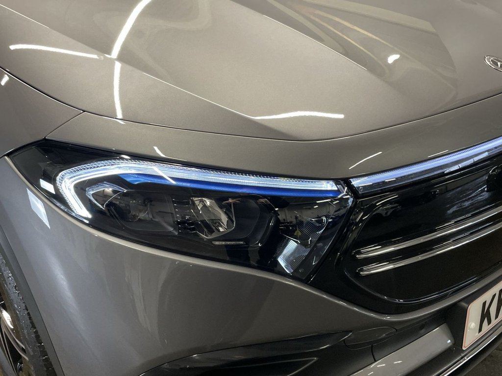 Used Mercedes-Benz EQA 2023 for sale - 77121814: Photo 22
