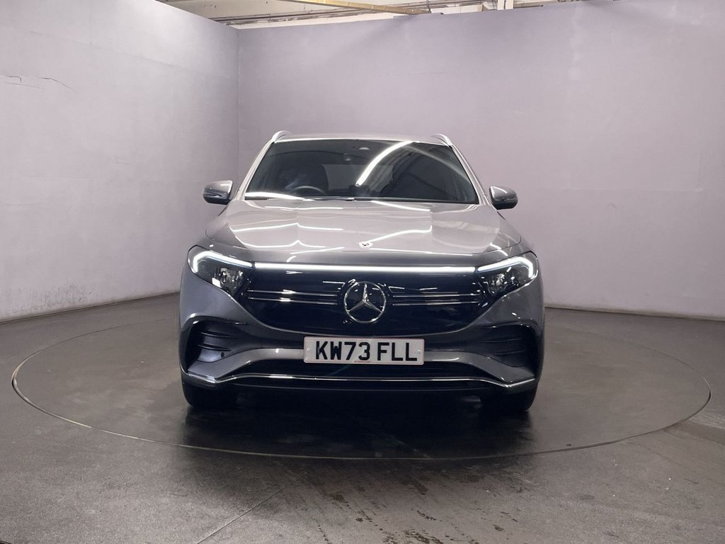 Used Mercedes-Benz EQA 2023 for sale - 77121814: Photo 3