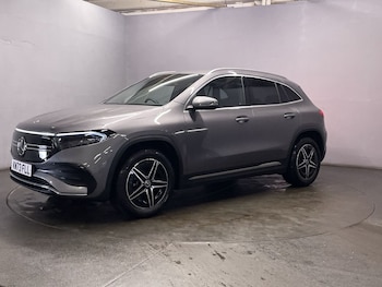 Used Mercedes-Benz EQA 2023 for sale - 77121814: Photo