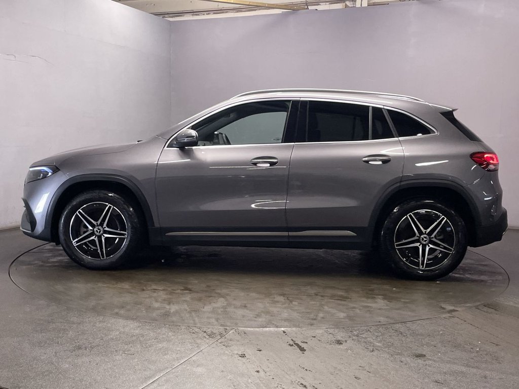 Used Mercedes-Benz EQA 2023 for sale - 77121814: Photo 5
