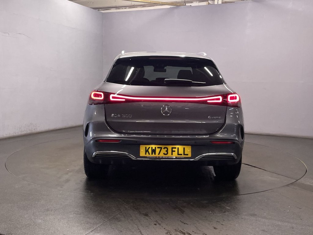 Used Mercedes-Benz EQA 2023 for sale - 77121814: Photo 7