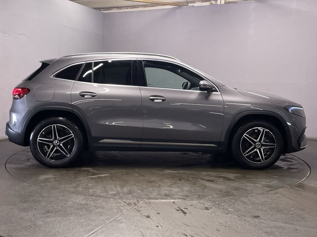 Used Mercedes-Benz EQA 2023 for sale - 77121814: Photo 9