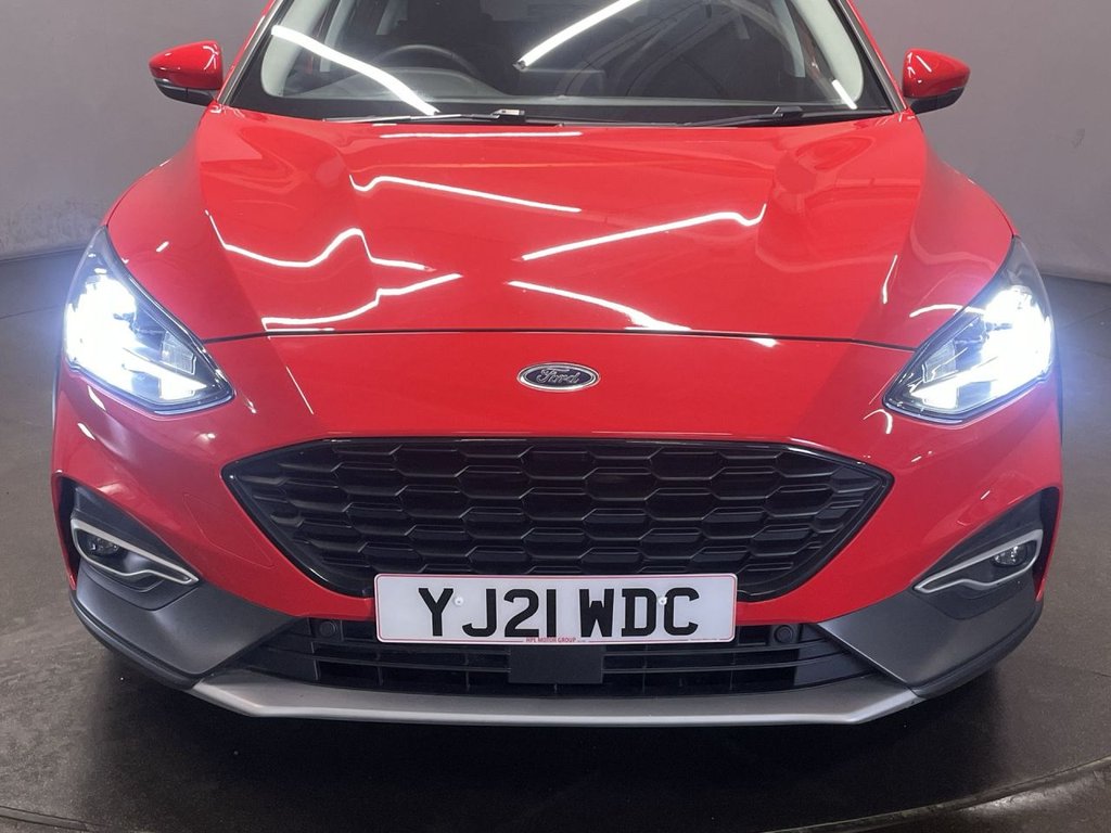 Used Ford Focus 2021 for sale - 77110736: Photo 10