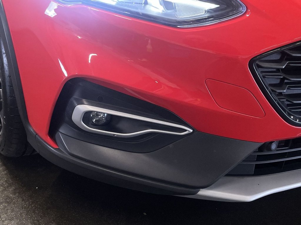 Used Ford Focus 2021 for sale - 77110736: Photo 11