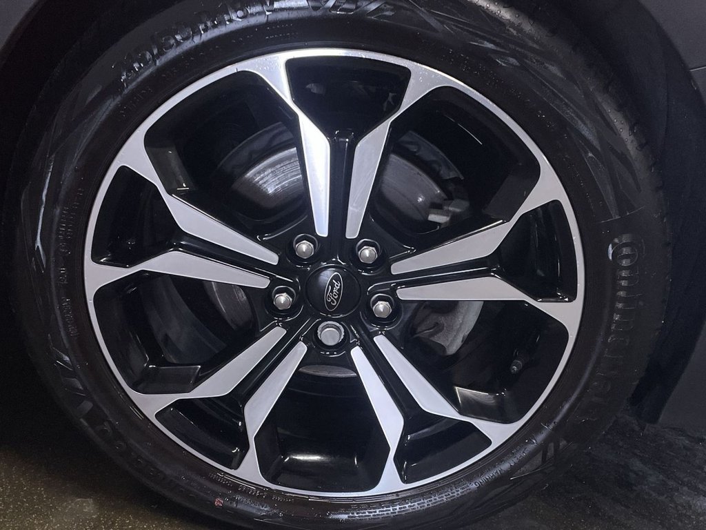 Used Ford Focus 2021 for sale - 77110736: Photo 12